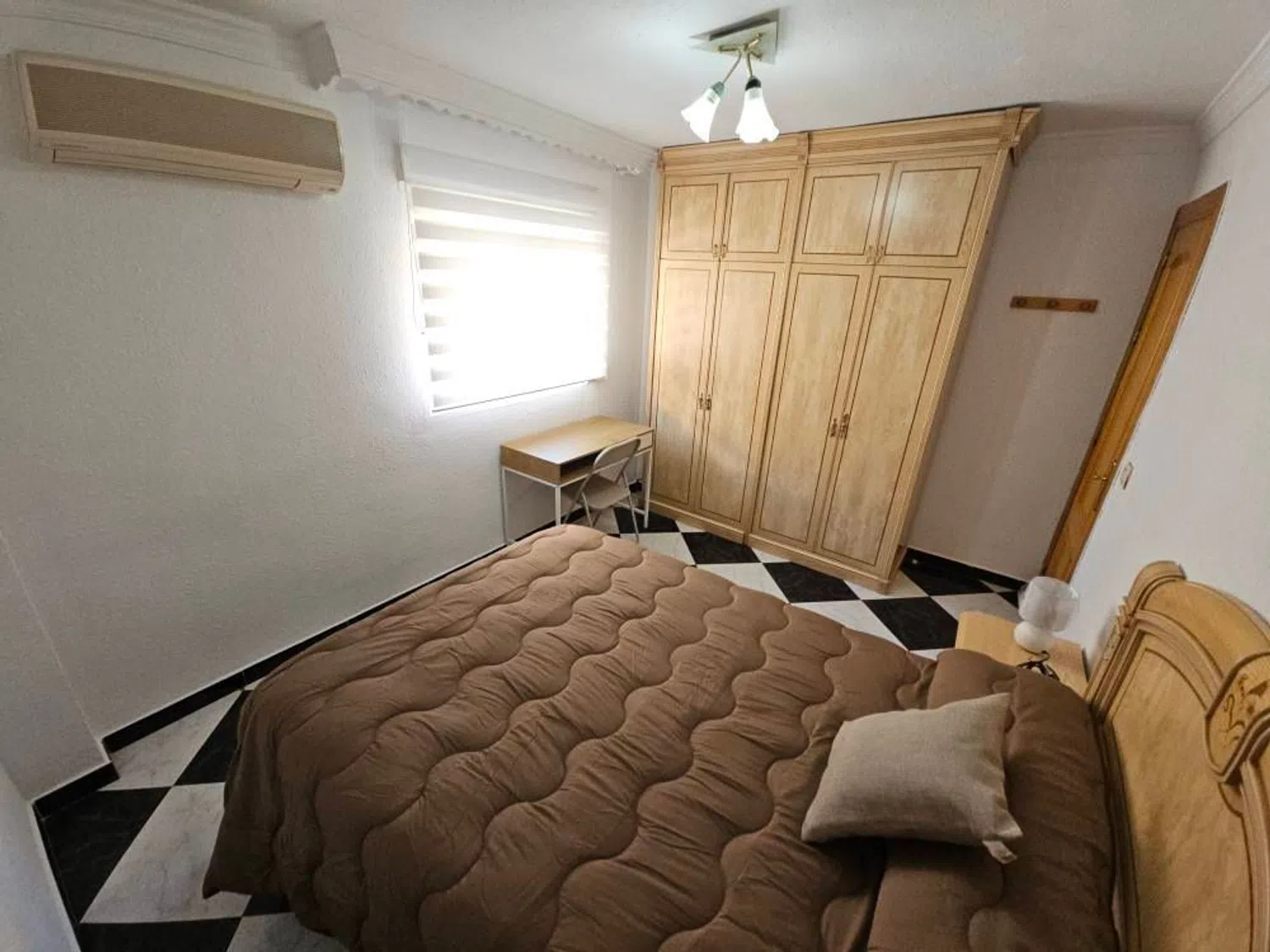 Piso en calle Albacete, 8 - Foto 20