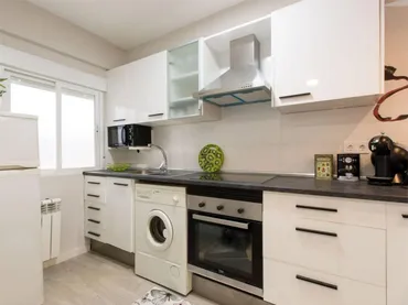 Apartamento en  Rúa José María González Río 4 - Foto 2