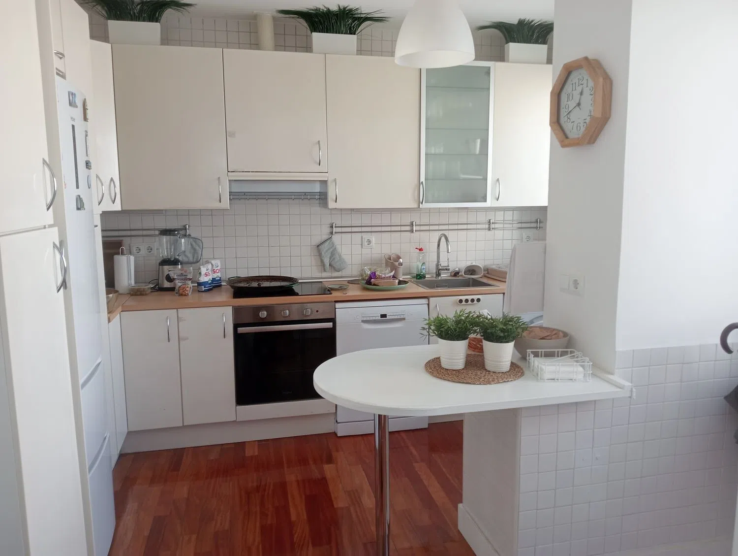 Ático en calle de Francisco Silvela, 7 - Foto 21