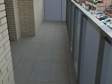 Piso en Santa Coloma de Gramenet - Foto 1
