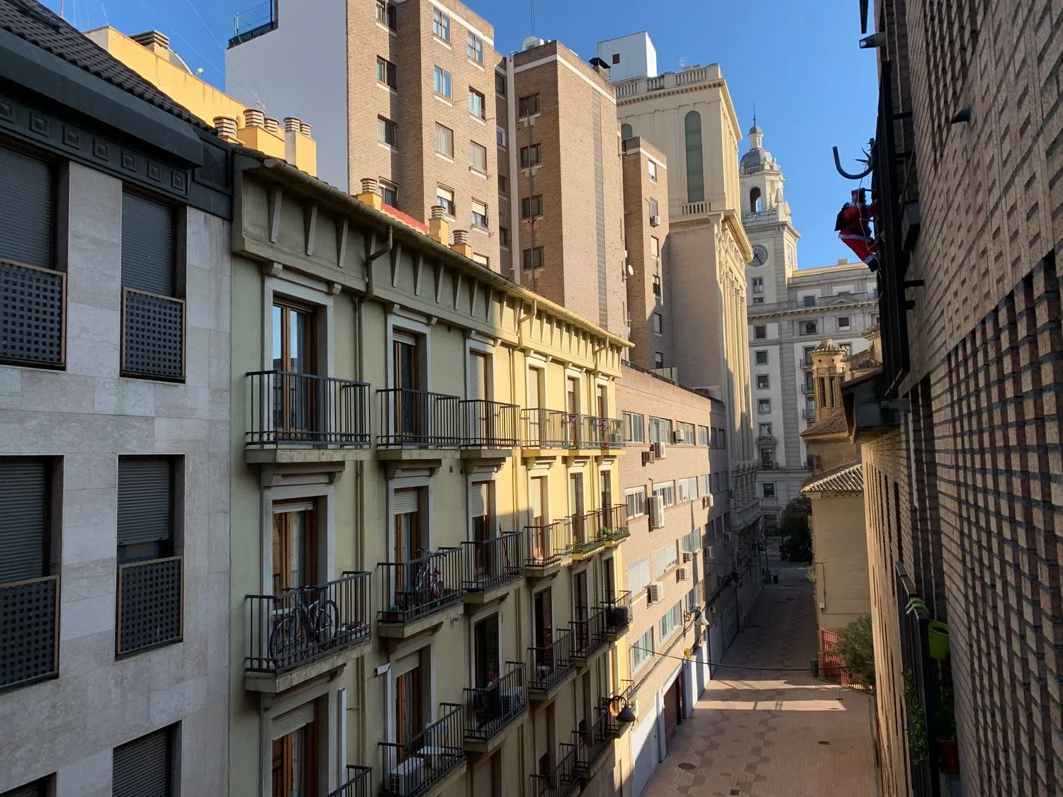 Piso en avenida de César Augusto, 42 - Foto 8