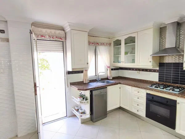 Chalet adosado en calle Consueta, 1 - Foto 10