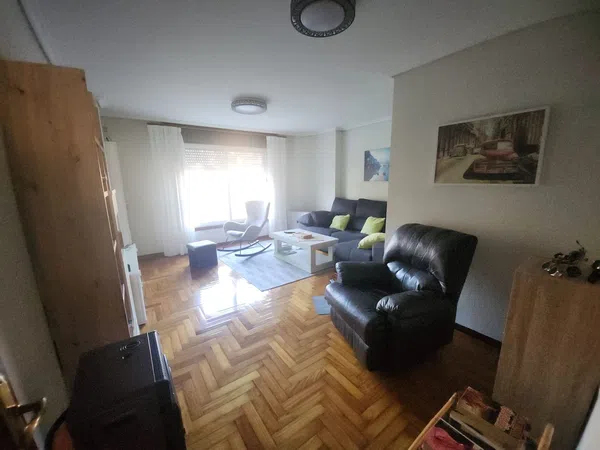 Piso en Avenida de Ramón Nieto, 356, Lavadores, Lavadores - Foto 10