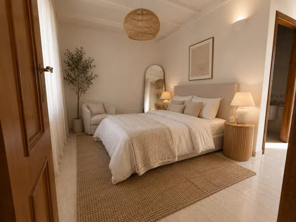 Casa o chalet independiente en Calle Isla Cristina, 6, La Alberca, La Alberca - Foto 21