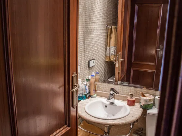 Piso en Paseo Isabel la Catolica, 21, Centro, Centro - Foto 12