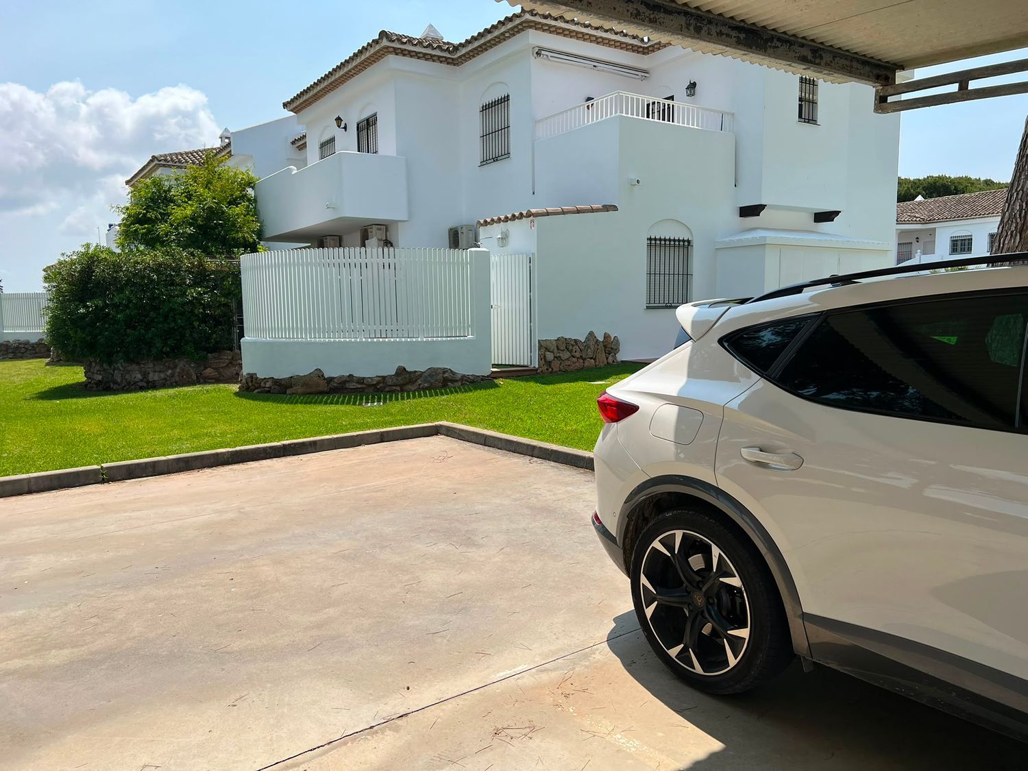Estudio en Avenida de las Quintas, 6 BloqueApartamento, La Barrosa, La Barrosa - Foto 2