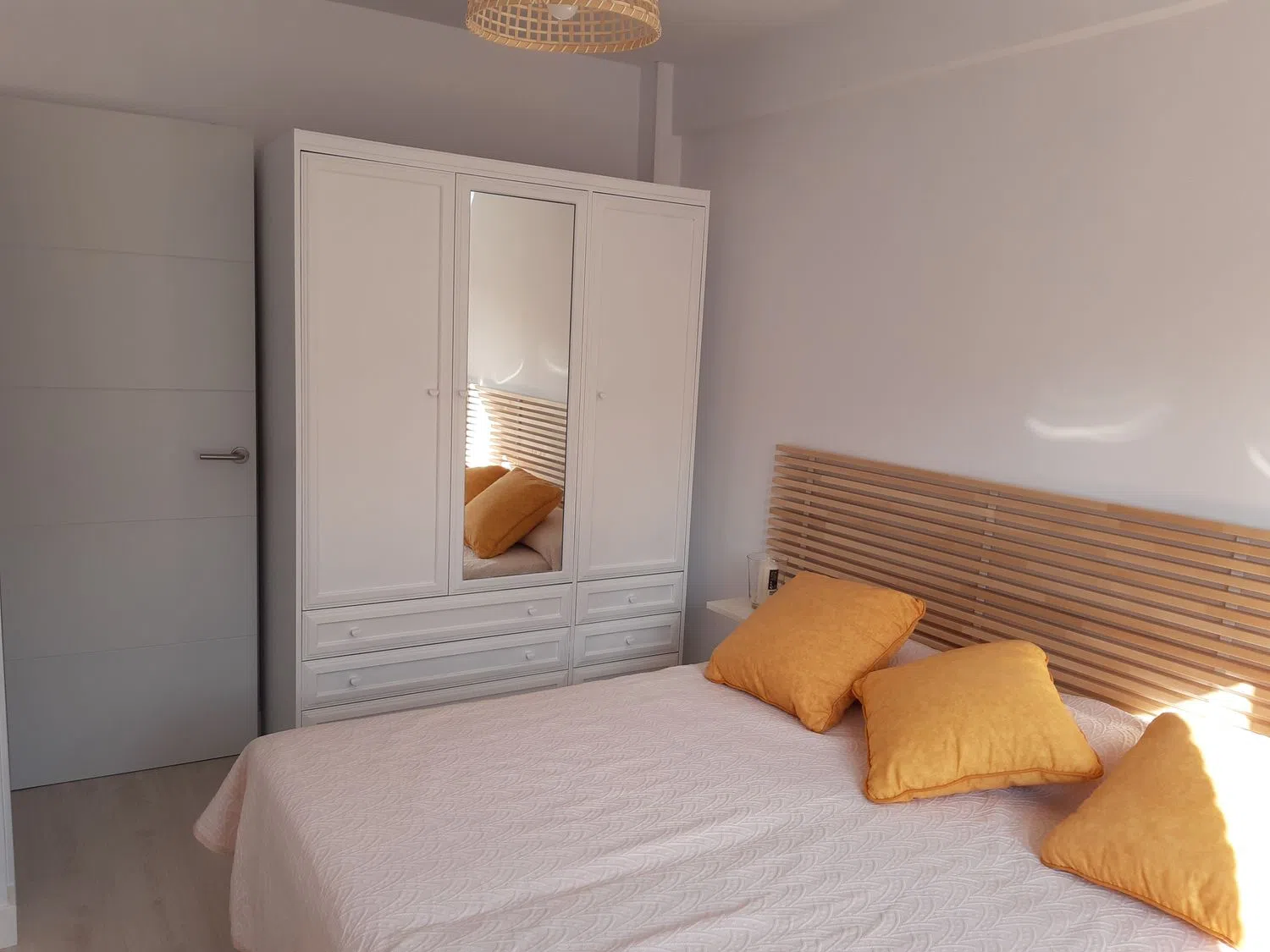 Piso en calle Manuel Altolaguirre, 36 - Foto 14