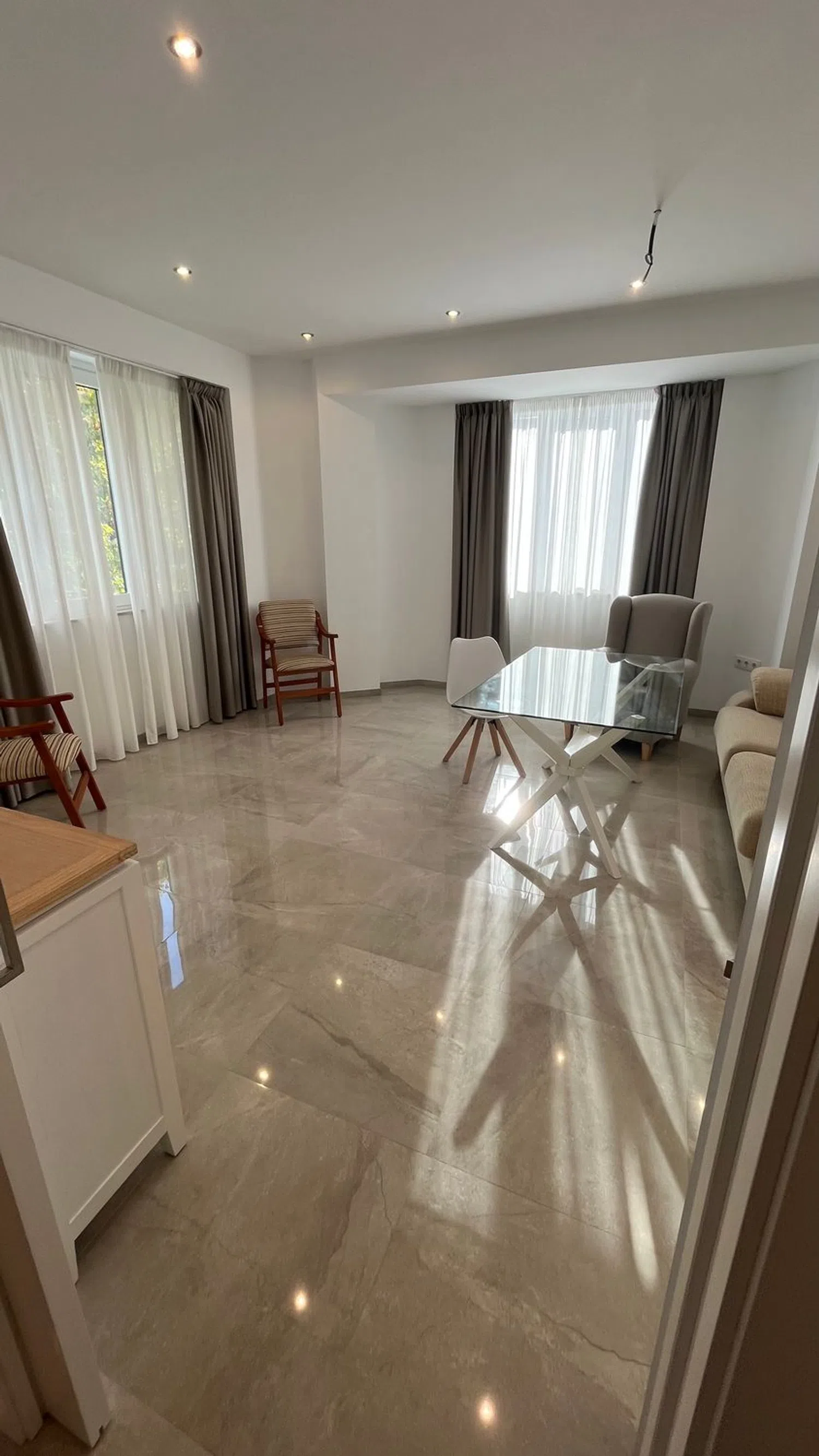 Piso en avenida del Gran Capitán, 1 - Foto 3