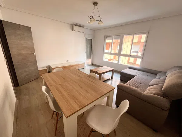 Piso en Zona Pueblo - Foto 1