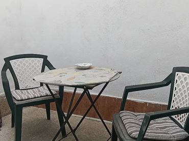 Casa adosada en  Calle Antonio Ballesteros 16 - Foto 1