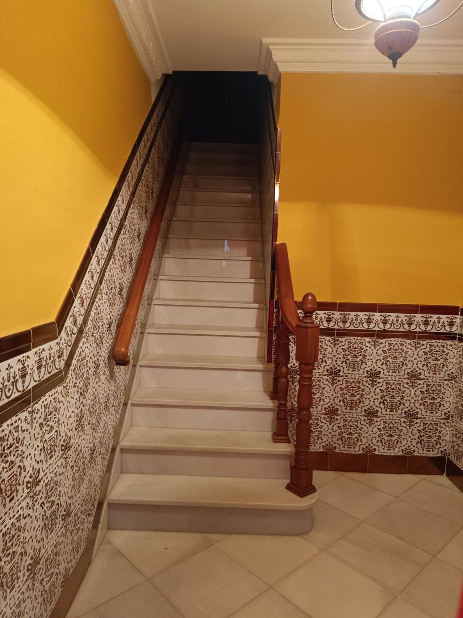 Piso en Calle Primero de Mayo, 2 - Foto 3
