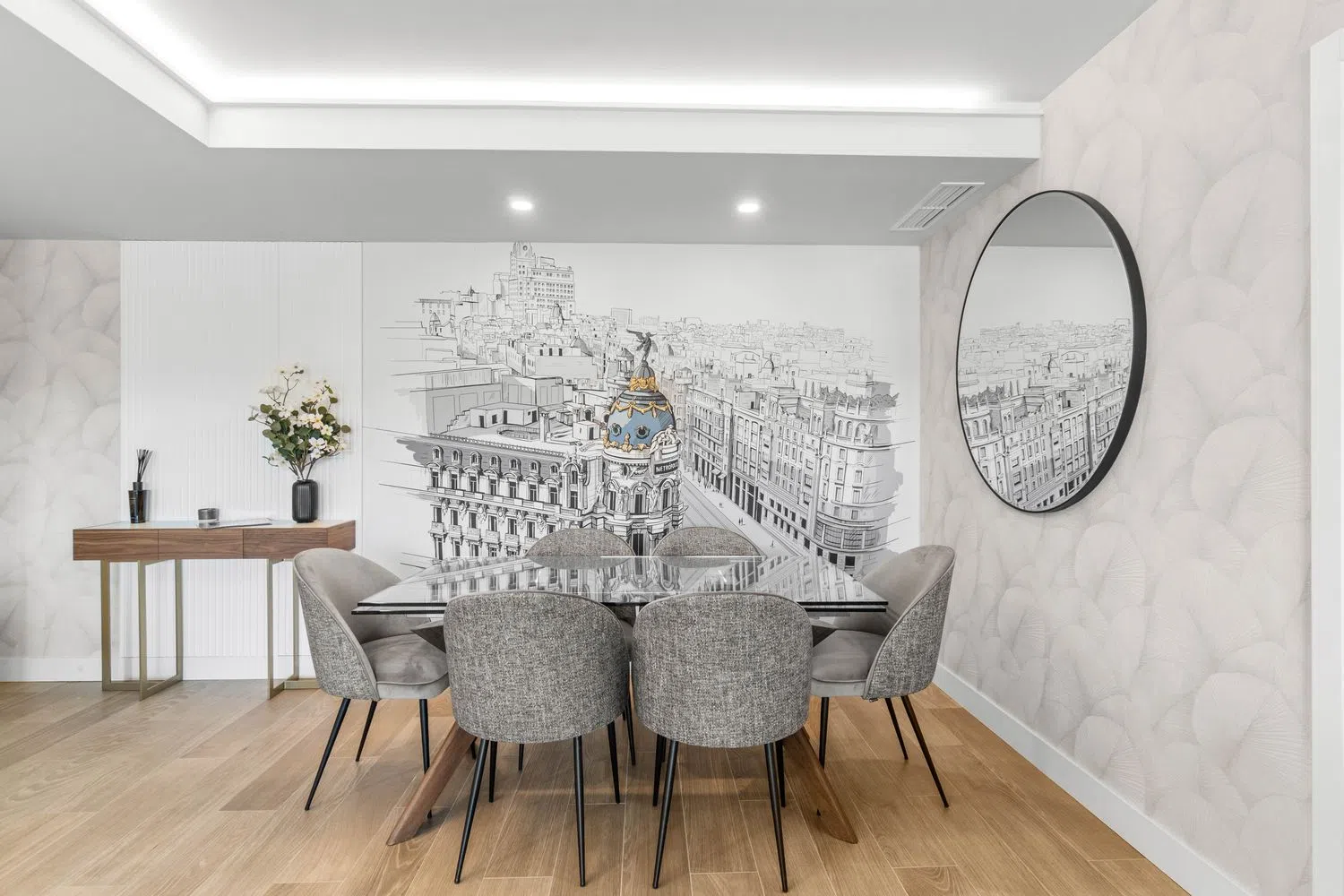 Piso en calle del Duque de Tovar, 15 - Foto 1