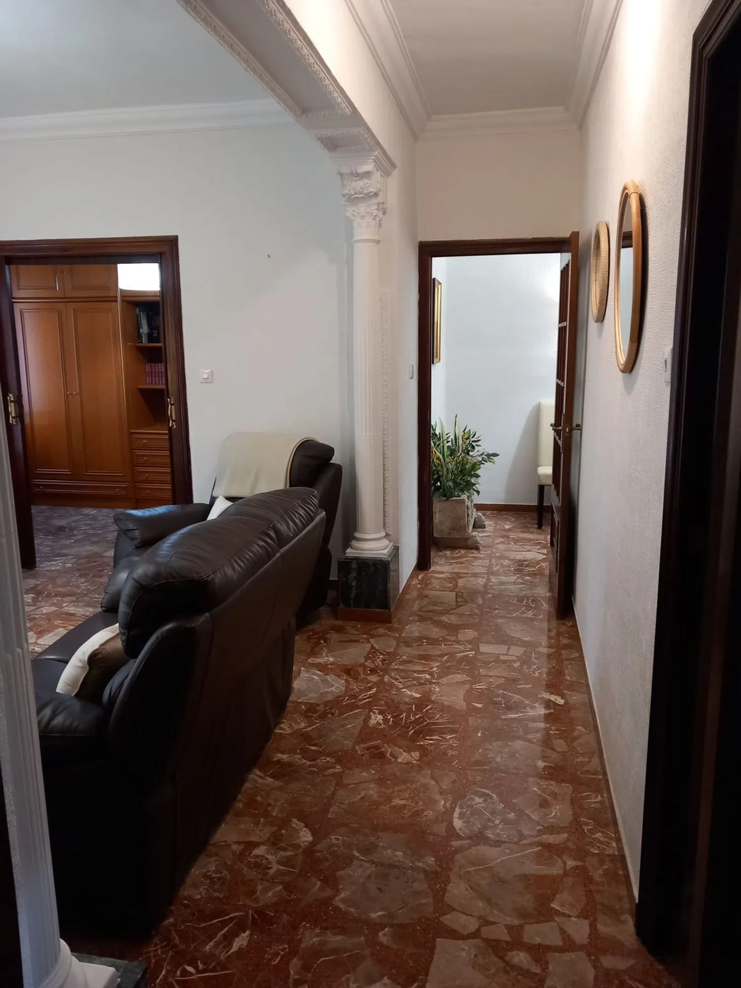Piso en calle Guadiamar, 9 - Foto 8
