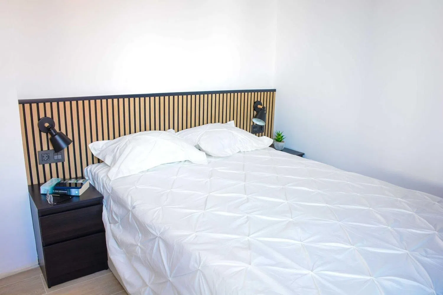 Piso en calle de Berruguete, 34 - Foto 12