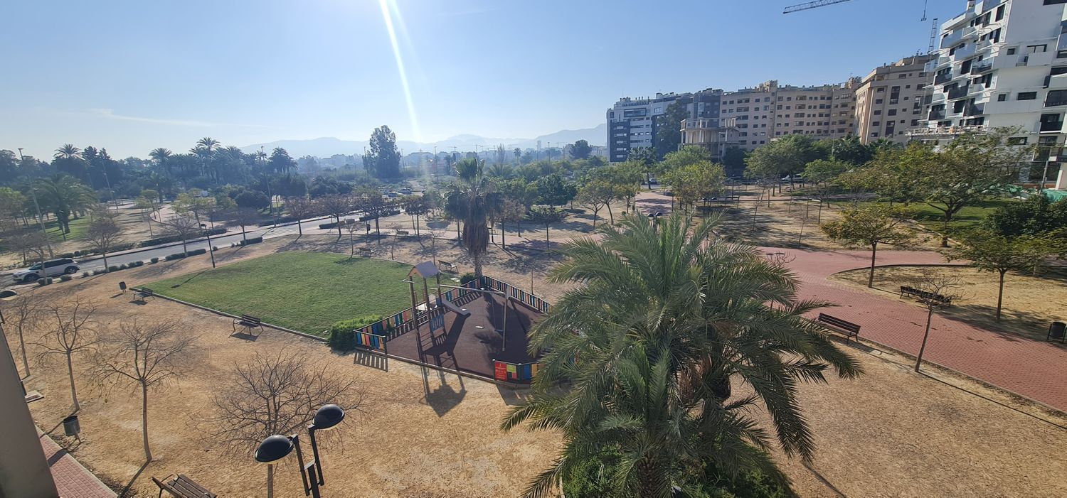 Piso en calle Acequia Caravija, 4 - Foto 1