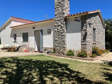 Chalet en  Avinguda Pratdip 80 - Foto 3