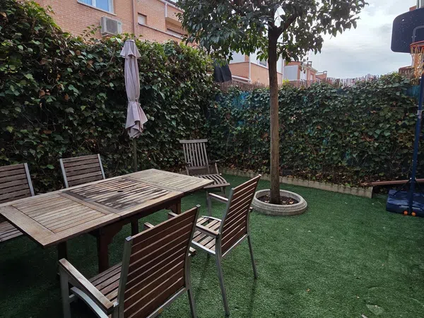 Chalet adosado en Urb. los arcángeles Ensanche - Foto 25