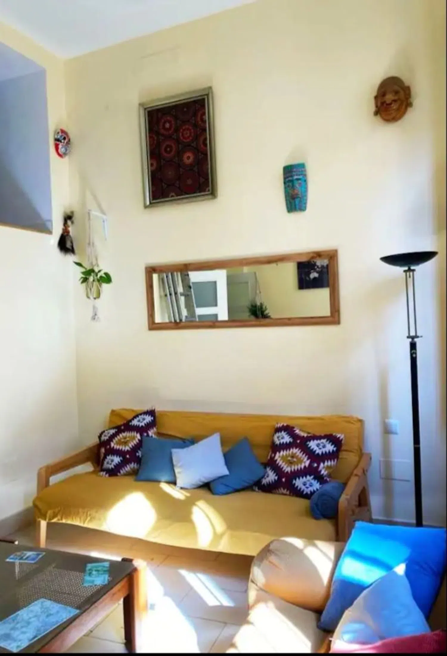 Estudio en calle Montaño, 4 - Foto 3