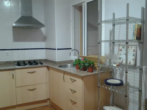 Estudio en calle Murillo, 10 - Foto 4