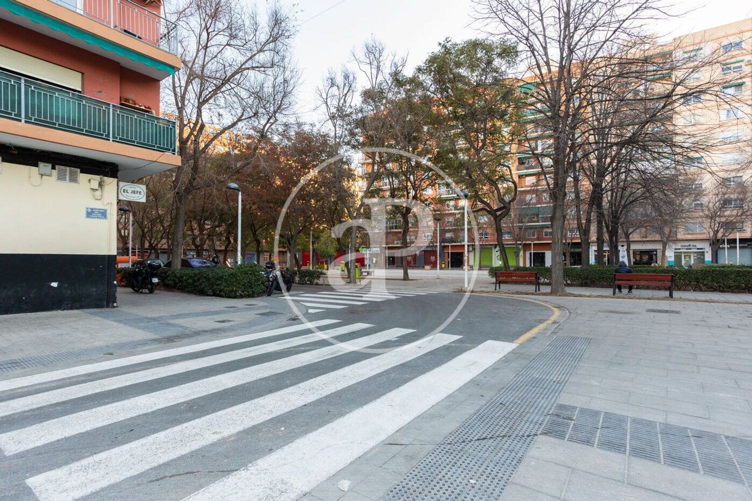 Piso en Calle de Costa i Borrás, L'Hort de Senabre - Foto 21