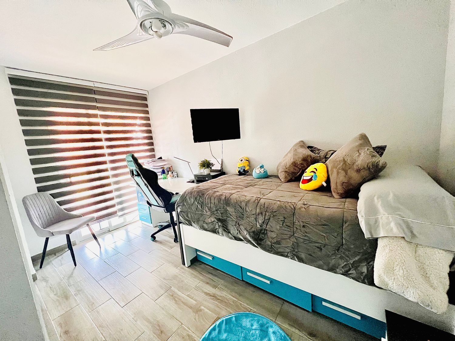 Chalet adosado en Calle Serra Cantacuc, 3, Centro, Centro - Foto 16
