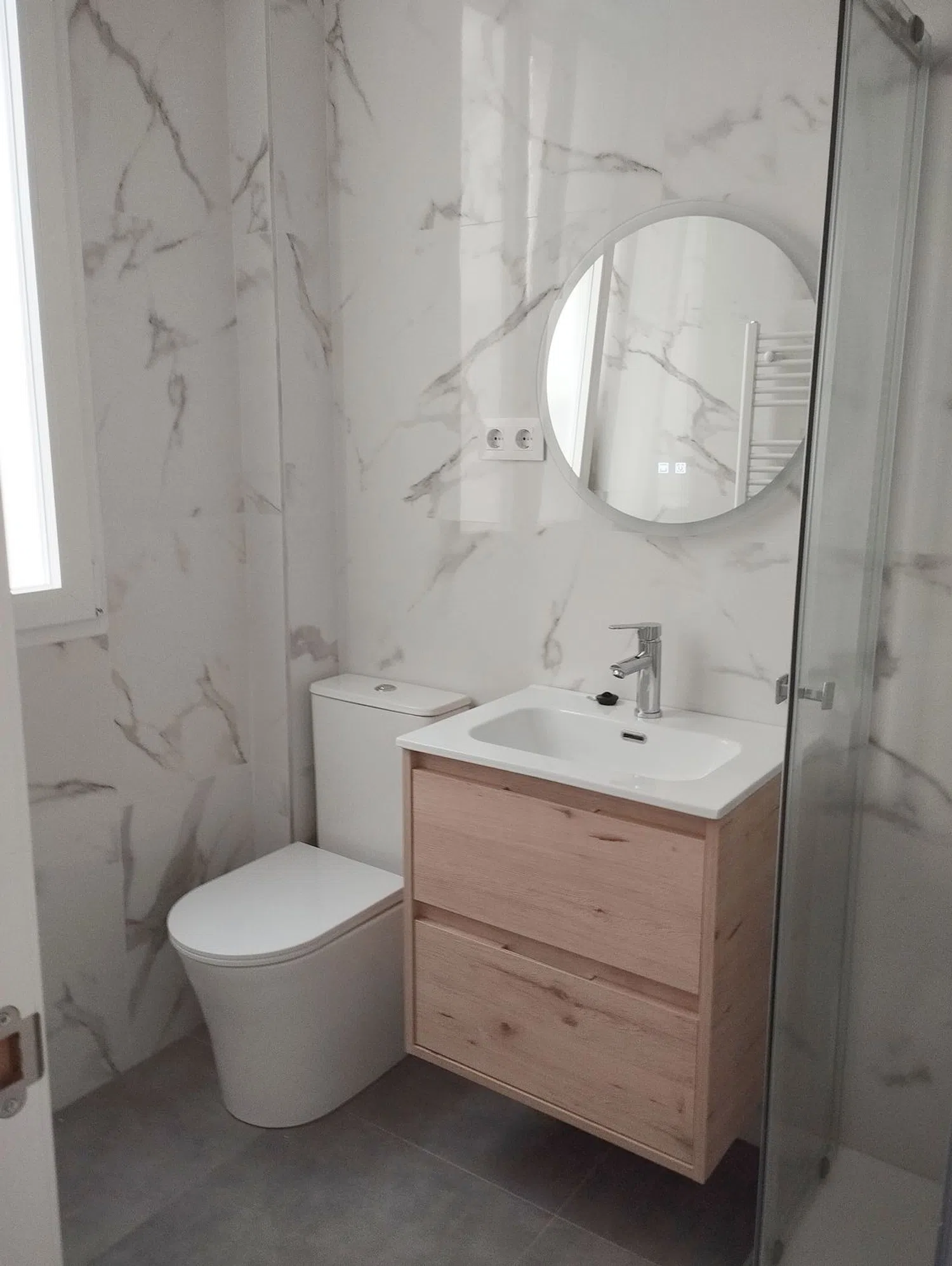 Piso en CL Ayala, 101 - Foto 6