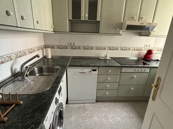 Piso en calle Playa Park, 6 - Foto 5