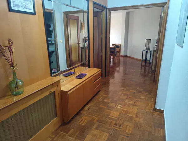 Piso en Calle del Pintor Adrián Moya, 2, Centro, Centro - Foto 34