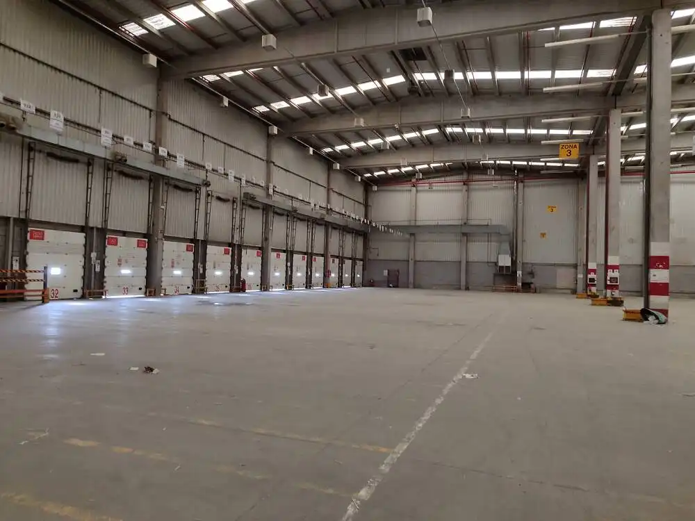 Nave Industrial en Valdemoro - Foto 13