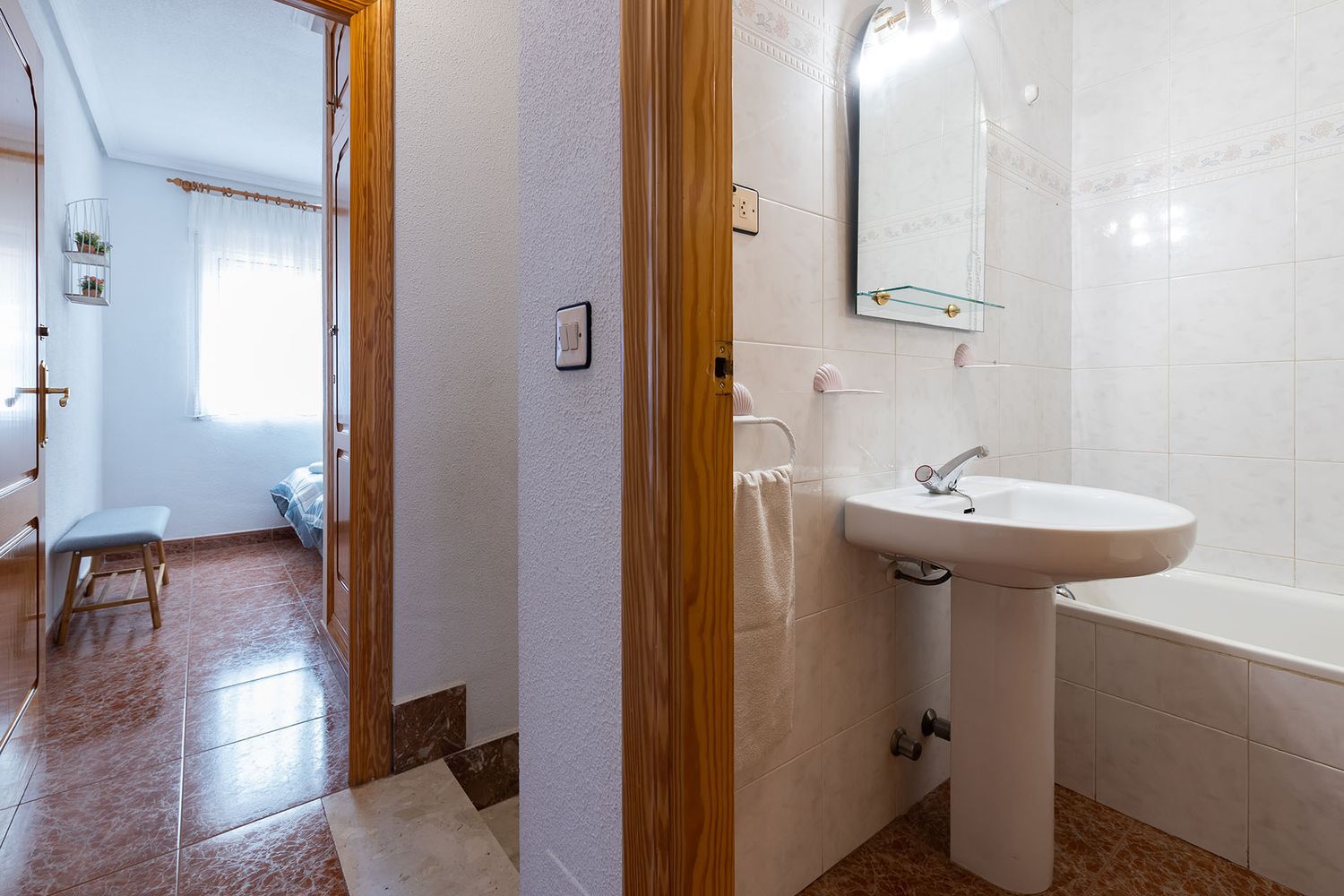 Chalet adosado en Calle Río Danubio, 66 - Foto 8