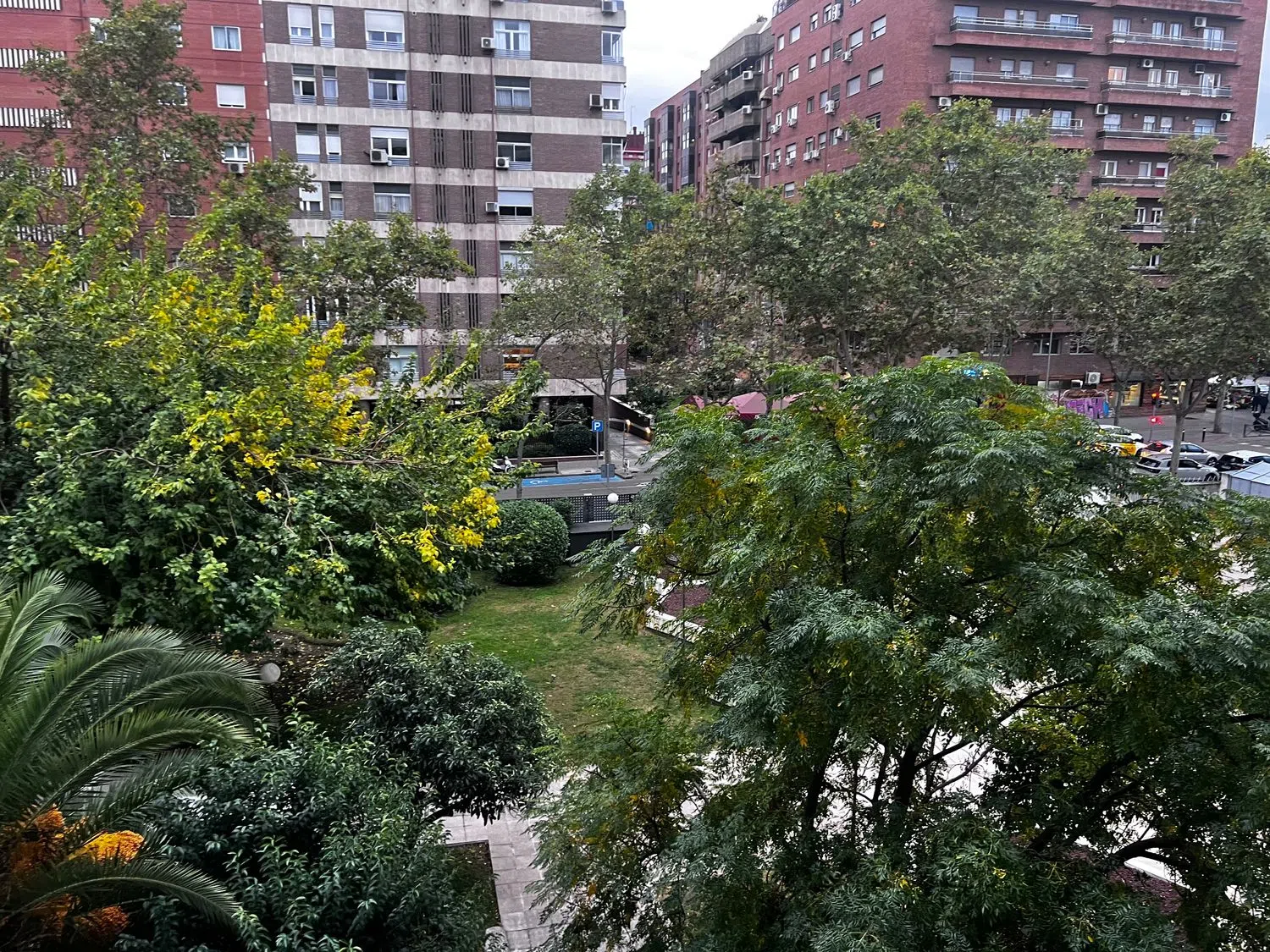 Piso en calle de Luis de Salazar, 9 - Foto 3