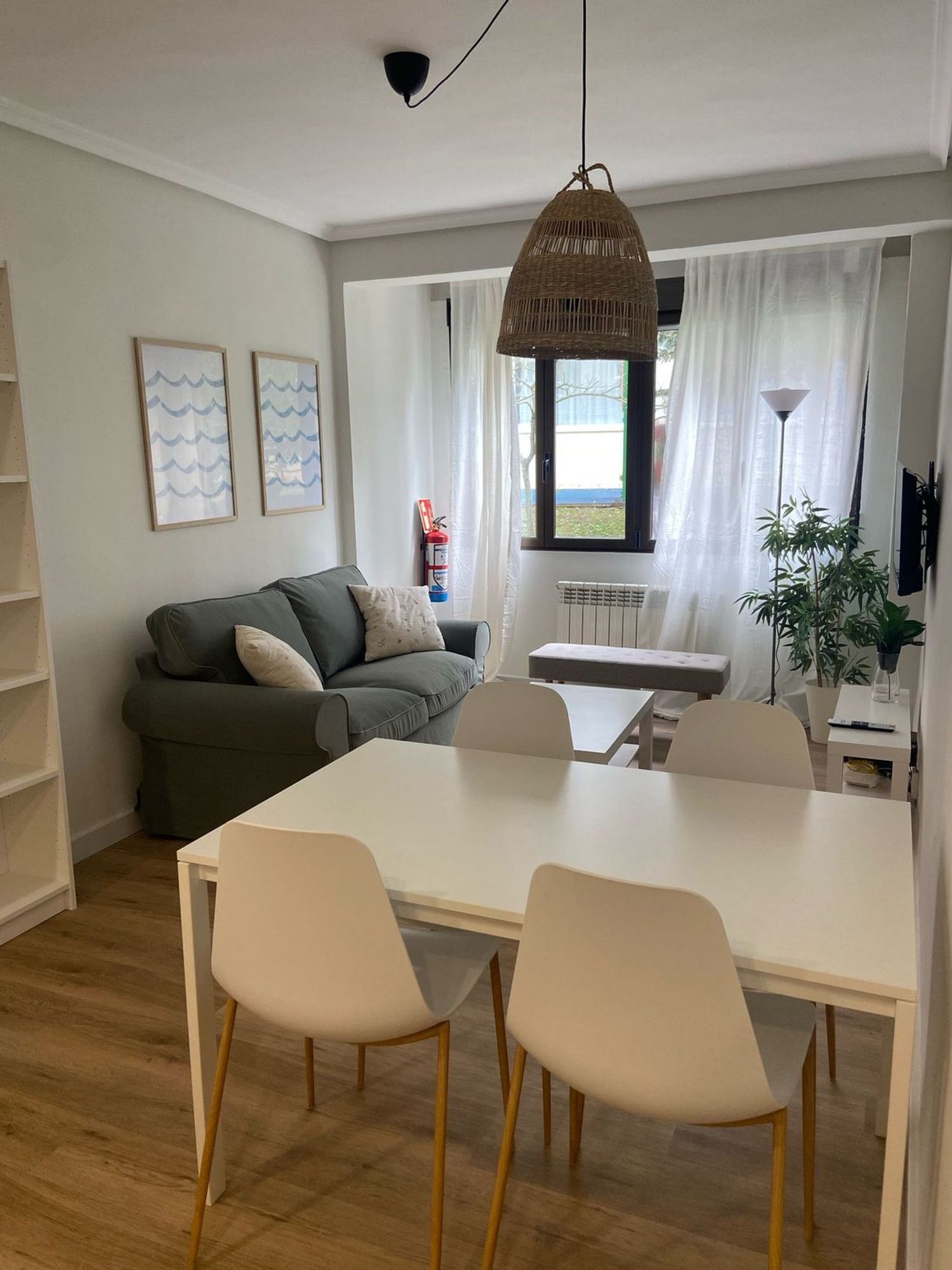 Piso en Grupo los Pinares, 2 a - Foto 3