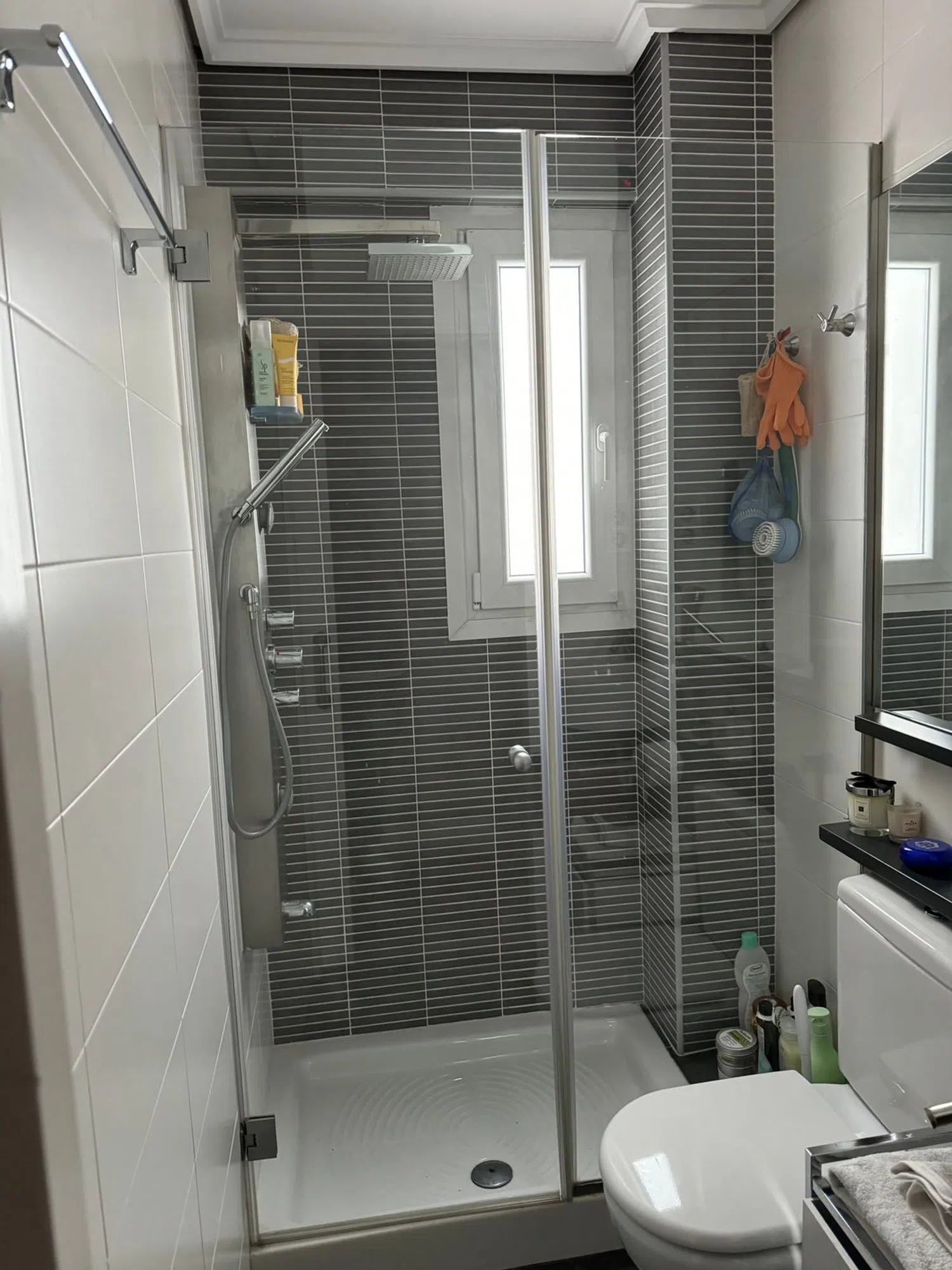 Piso en calle de Francisco Ricci, 11 - Foto 9