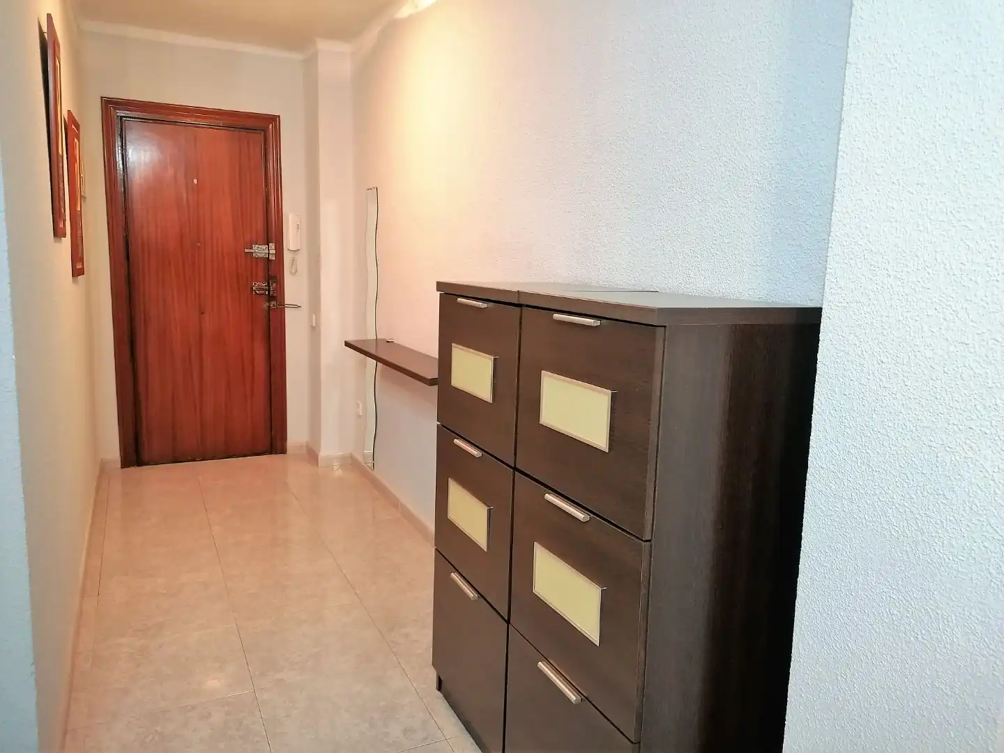 Piso en  Carrer del Doctor Manuel Candela 2 - Foto 2
