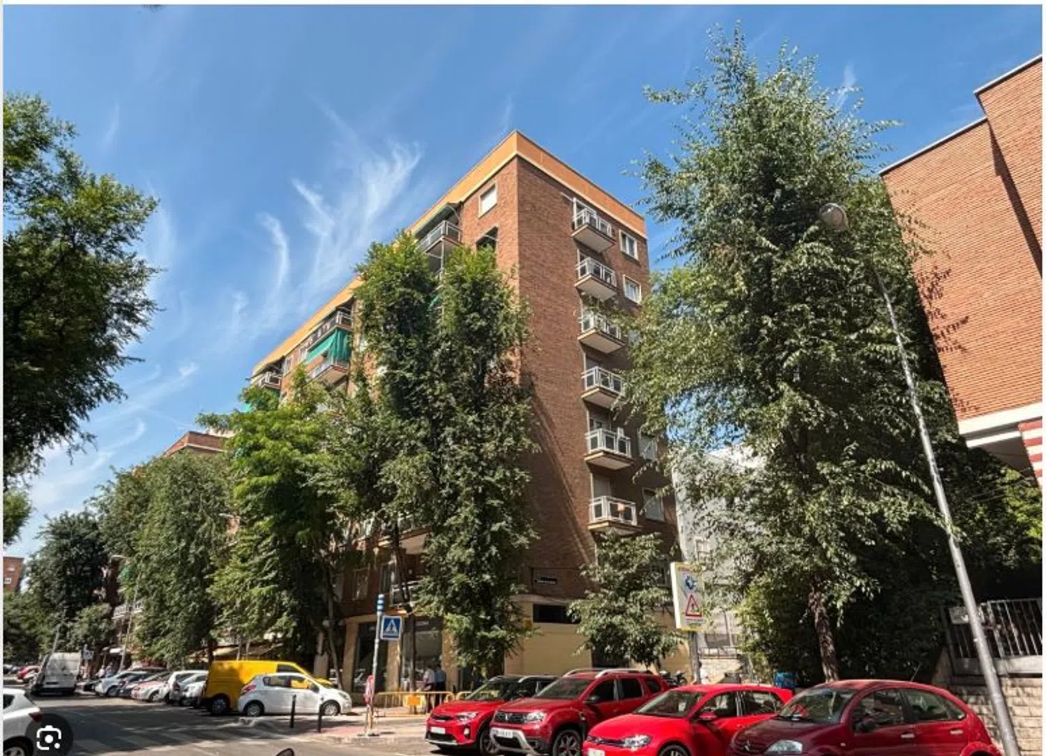 Piso en calle Fernando Díaz de Mendoza, 9 - Foto 1
