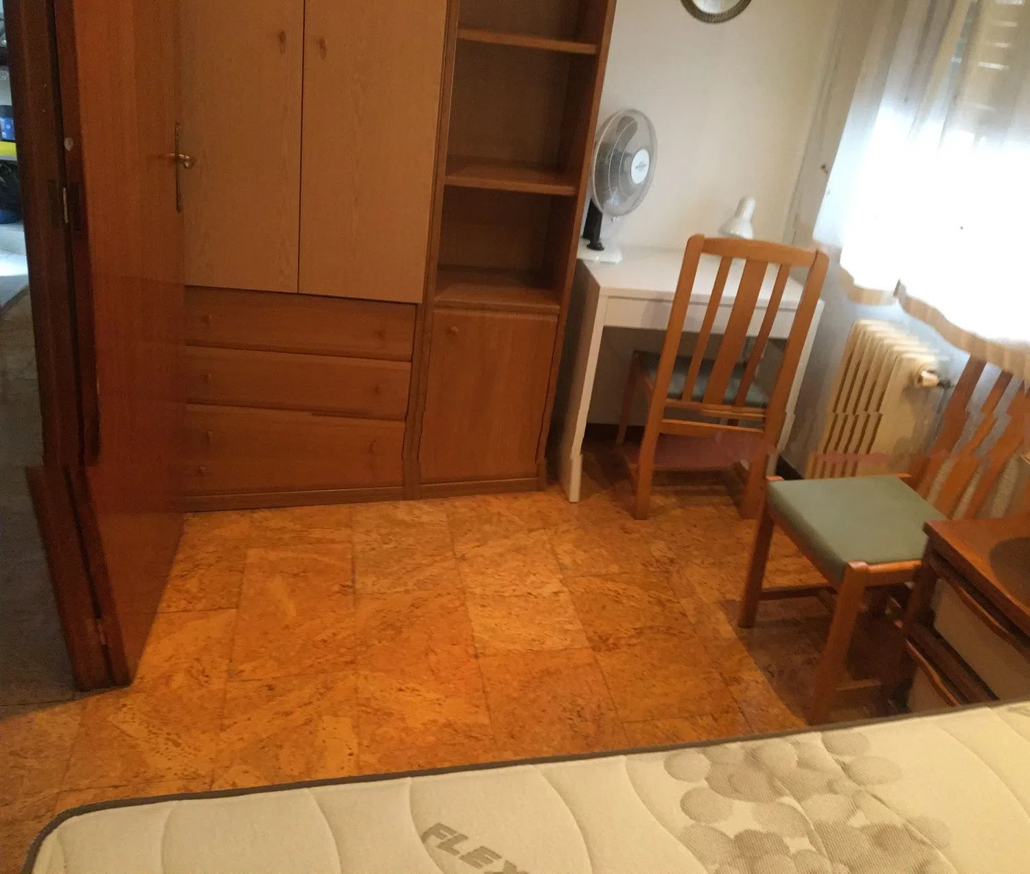 Piso en calle de Luis Cabrera, 55 - Foto 26