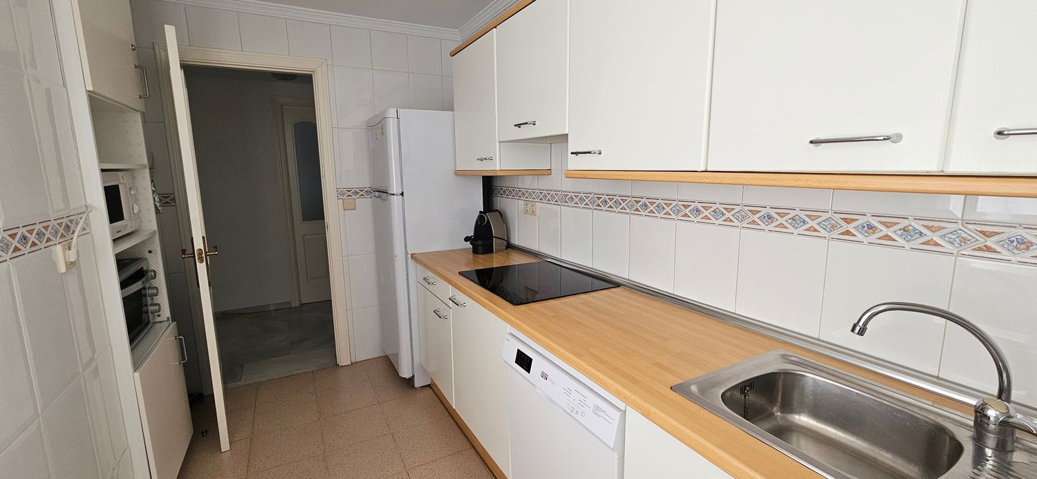 Piso en Calle los Nidos, 14, La Carihuela - Los Nidos, La Carihuela - Los Nidos - Foto 6