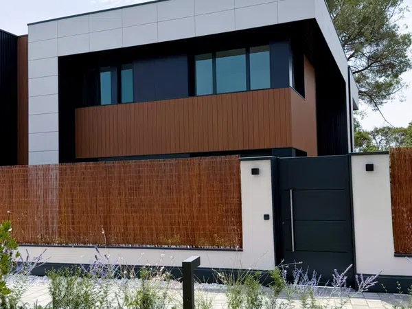 Chalet pareado en Majadahonda, Zona Pueblo - Foto 1
