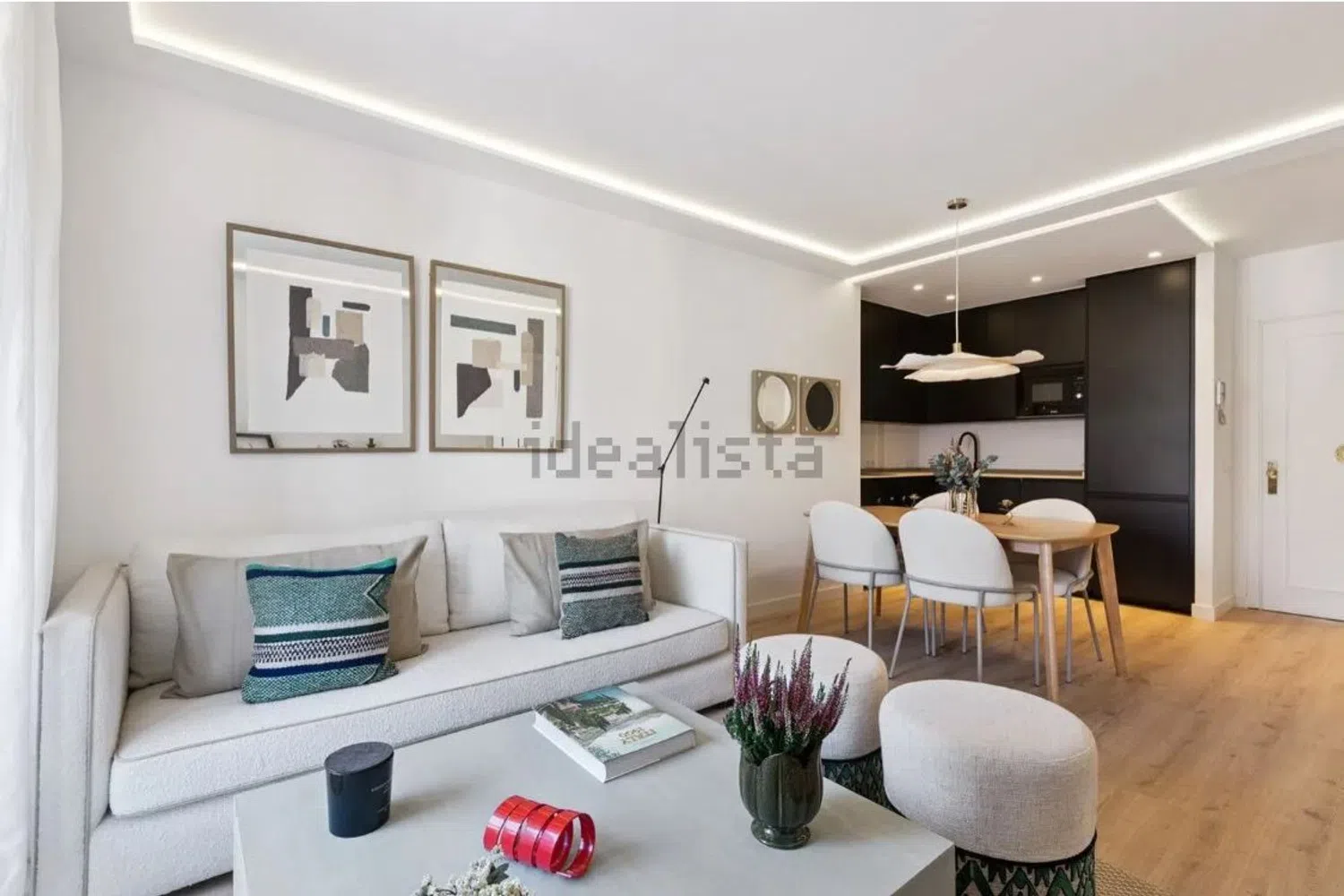 Piso en plaza de Pedro Zerolo, 7 - Foto 5