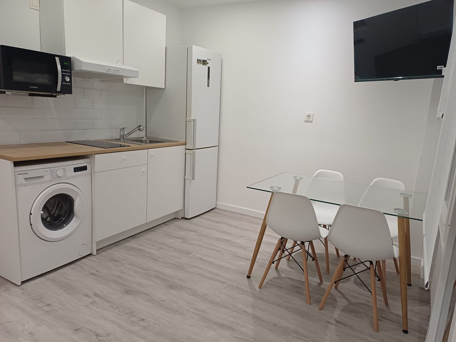 Estudio en Avenida de Galicia, 3 - Foto 10