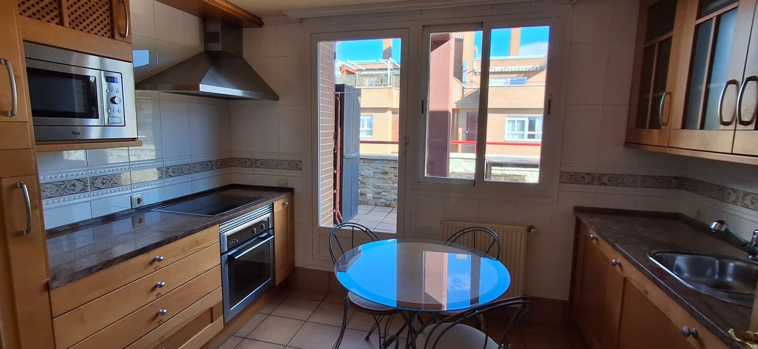 Ático en calle del Lago Bañolas, 6 - Foto 7