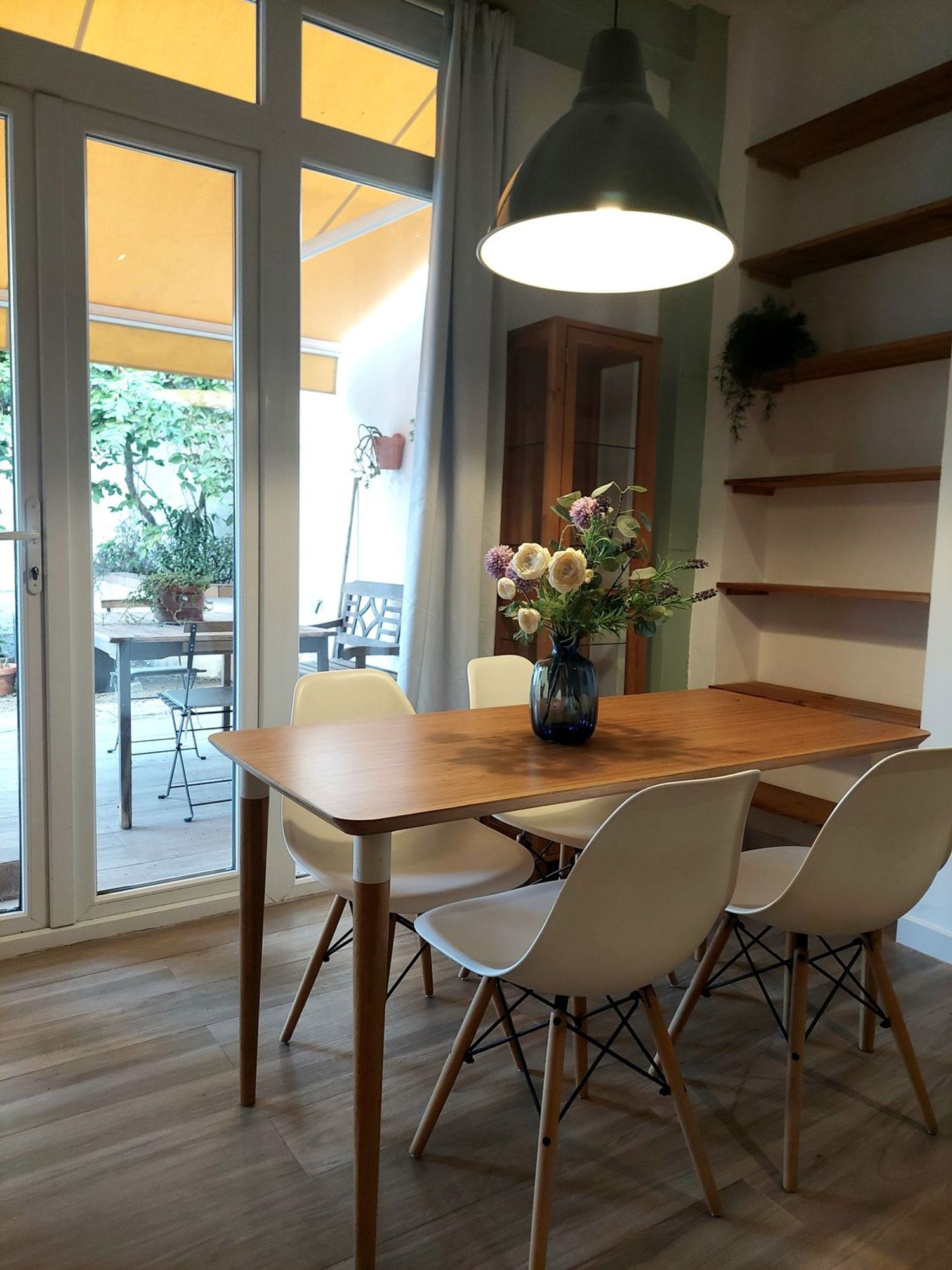 Loft en Calle de Vicente Lleó, 26, En Corts - Foto 4