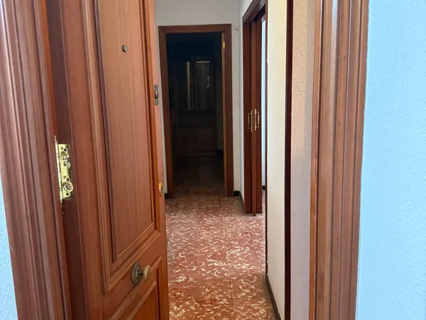 Piso en calle Deportista Ángel Aznar, 5 - Foto 8