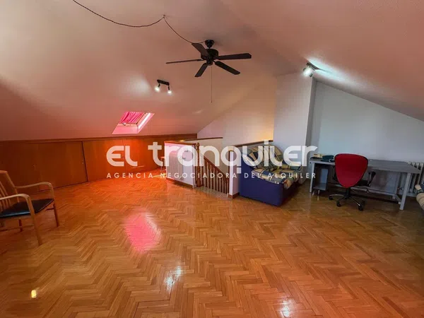 Chalet adosado en Calle del Fresno, 96, Solagua - Foto 25