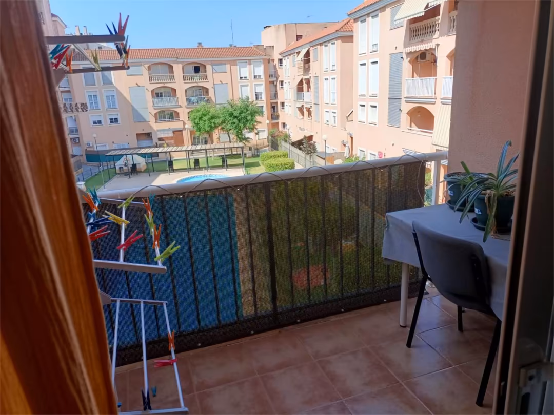 Piso en  Carrer d'Henri Dunant 1 - Foto 29