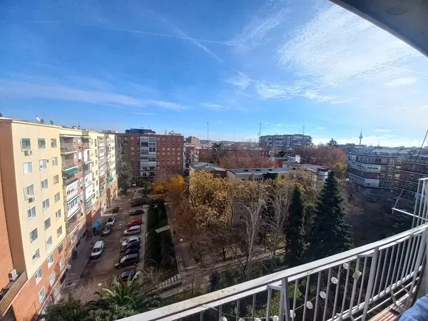 Piso en calle de Bolonia, 5