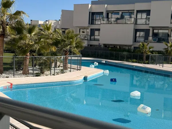 Piso en avenida del Camino de lo Cortao, 14 - Foto 7