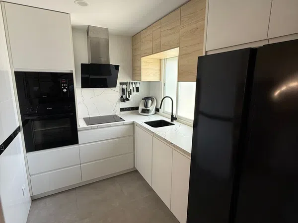 Casa o chalet independiente en Calle de San Juan Bosco, 43, Salesianos - Foto 12