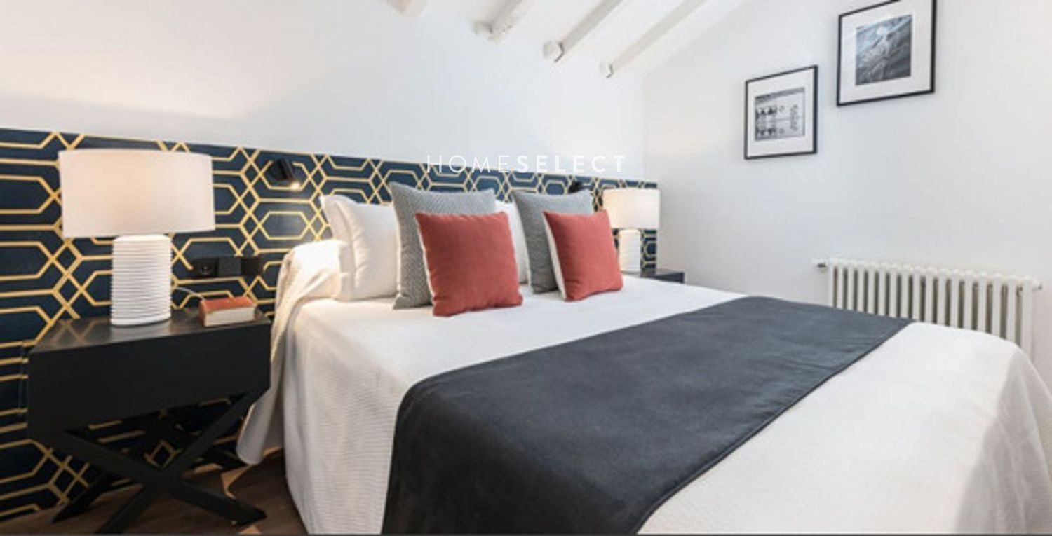 Piso en calle de Hermosilla, 69 - Foto 13