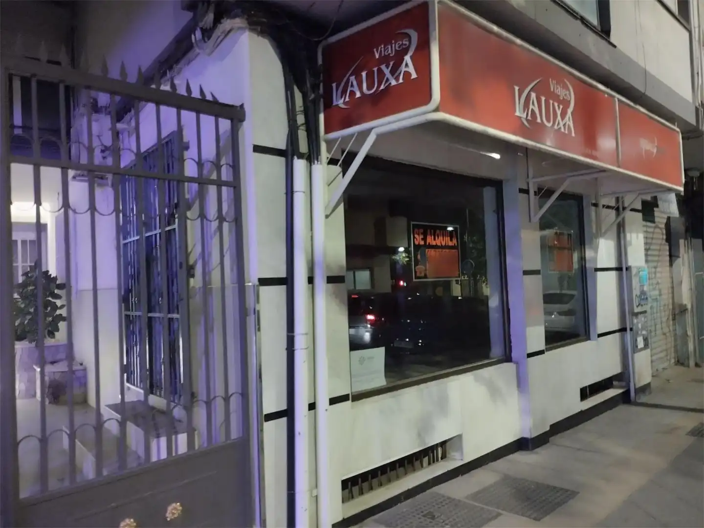 Local comercial en  Calle Obispo Hurtado 15 - Foto 4
